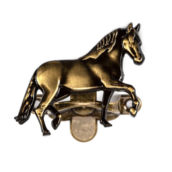 Abridor-Cavalo---Ouro-Velho-Escovado