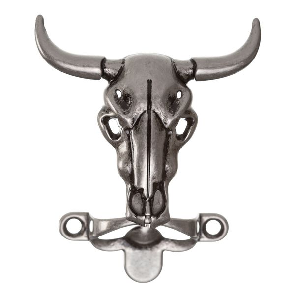 Abridor-Cranio-Boi-Prata-Velho