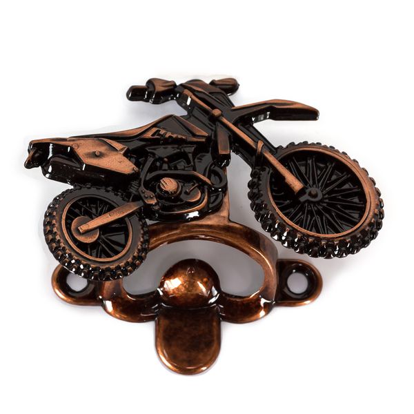 Abridor-Motocross---Cobre-Velho-Escovado