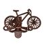 Abridor-Bike-Cobre-Velho-Escovado