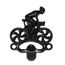 Abridor-Bike-Ciclista-Preto