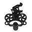Abridor-Bike-Ciclista-Preto-Fosco