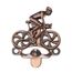 Abridor-Bike-Ciclista-Cobre-Velho-Escovado