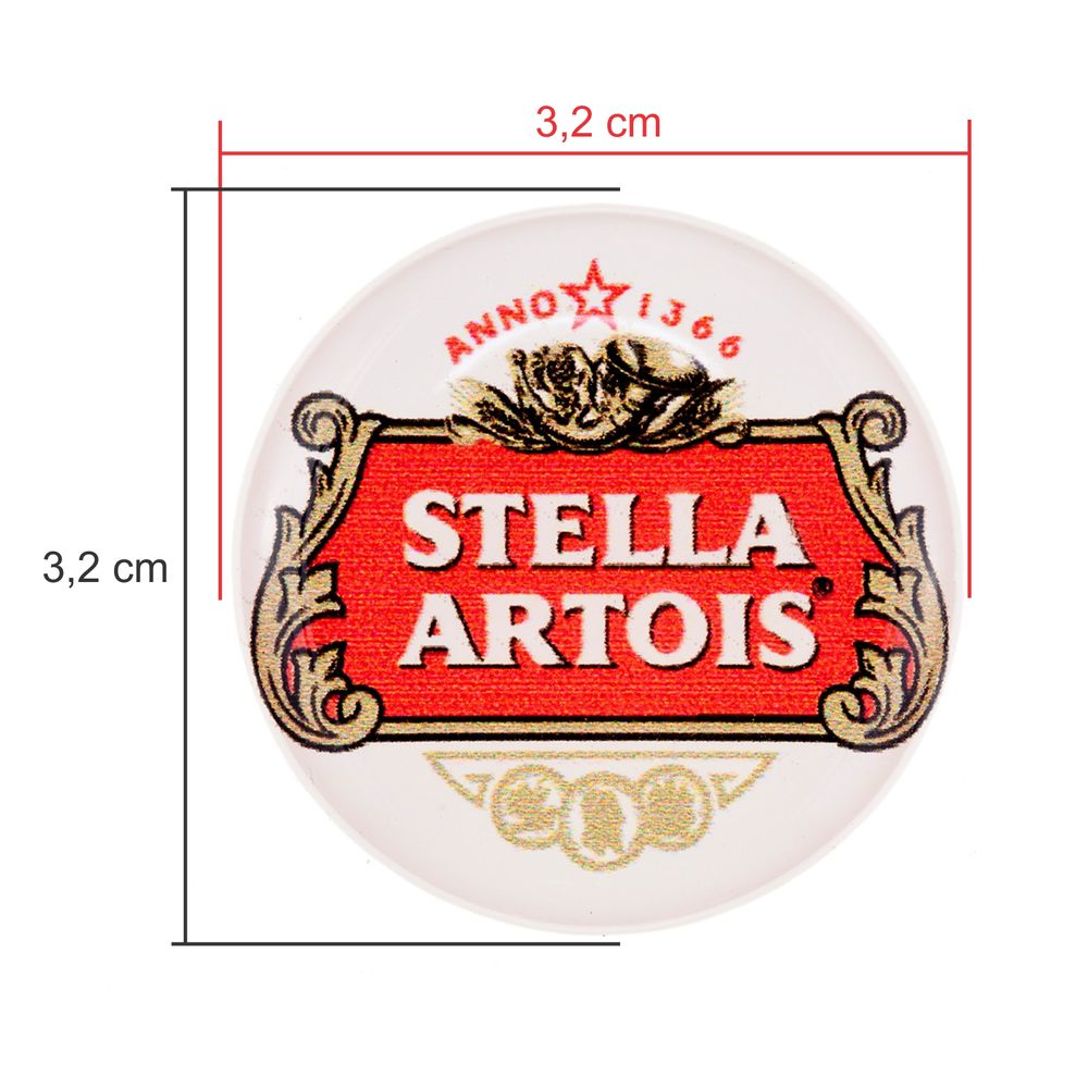 Lattina Di Birra Stella Artois Immagini E Fotografie Stock Ad Alta - Foto 4