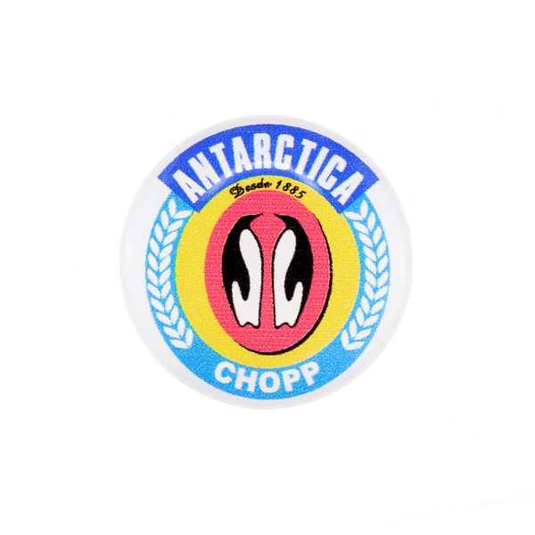 ANTARCTICA