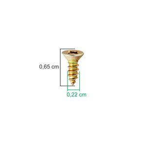 PARAFUSO-CHATA-PHS-22-X-65-MM-LATONADO---Medidas