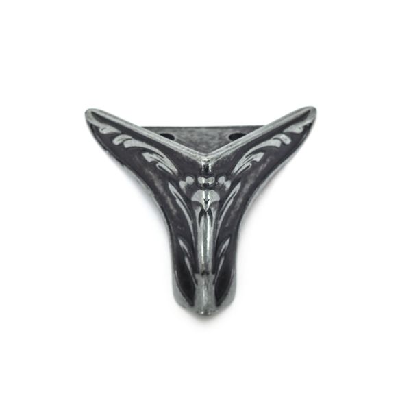 PEZINHO-TULIPA-PRATA-VELHO