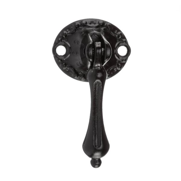 Puxador-Pendulo-Preto-Fosco