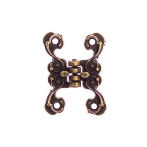 DOBRADICA-BORBOLETA-GRANDE-OURO-VELHO