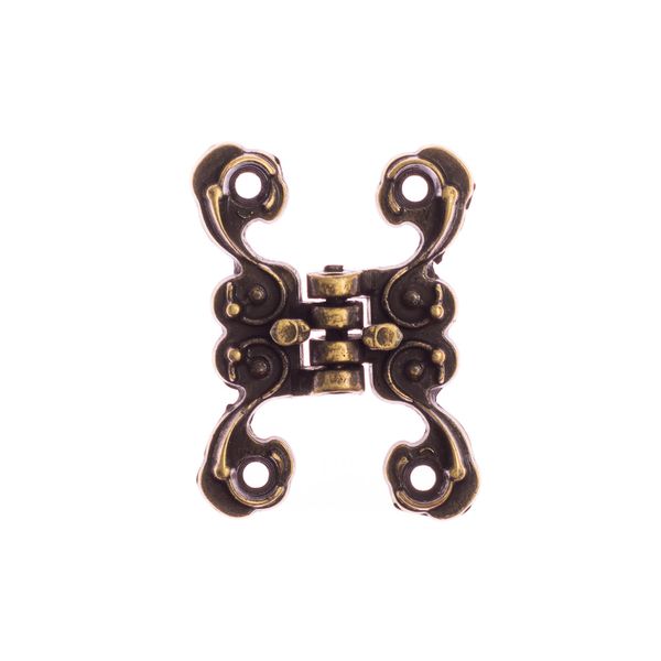 DOBRADICA-BORBOLETA-GRANDE-OURO-VELHO