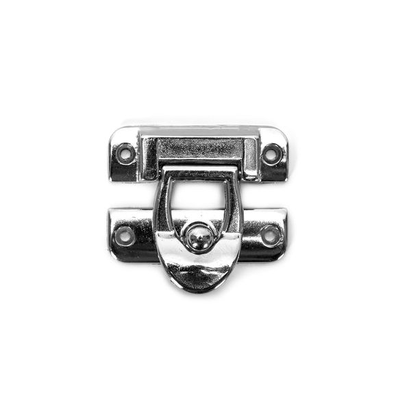 Fecho M.B Grande - lojametallica