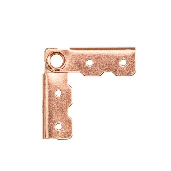 DOBRADICA-CANTO-ROSE-UNIDADE