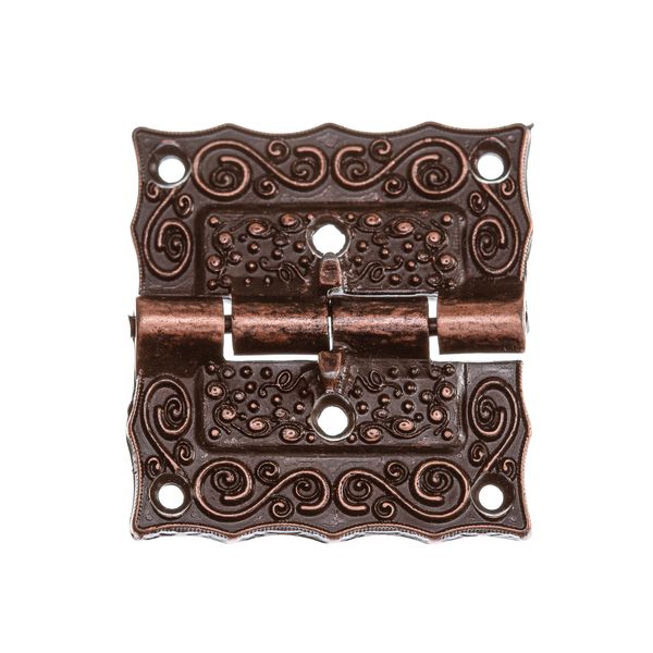 Dobradica-Xangai-Cobre-Velho