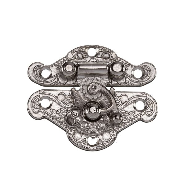 Fechos e Cadeados – lojametallica