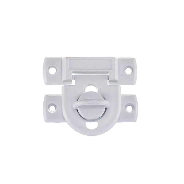 Fecho P/ Cadeado - lojametallica