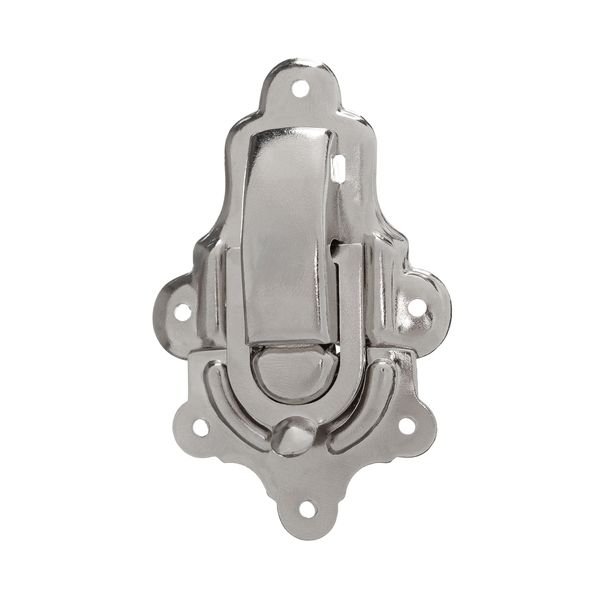 Fecho Flecha - lojametallica