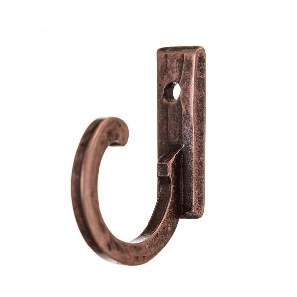 Gancho Reto - lojametallica