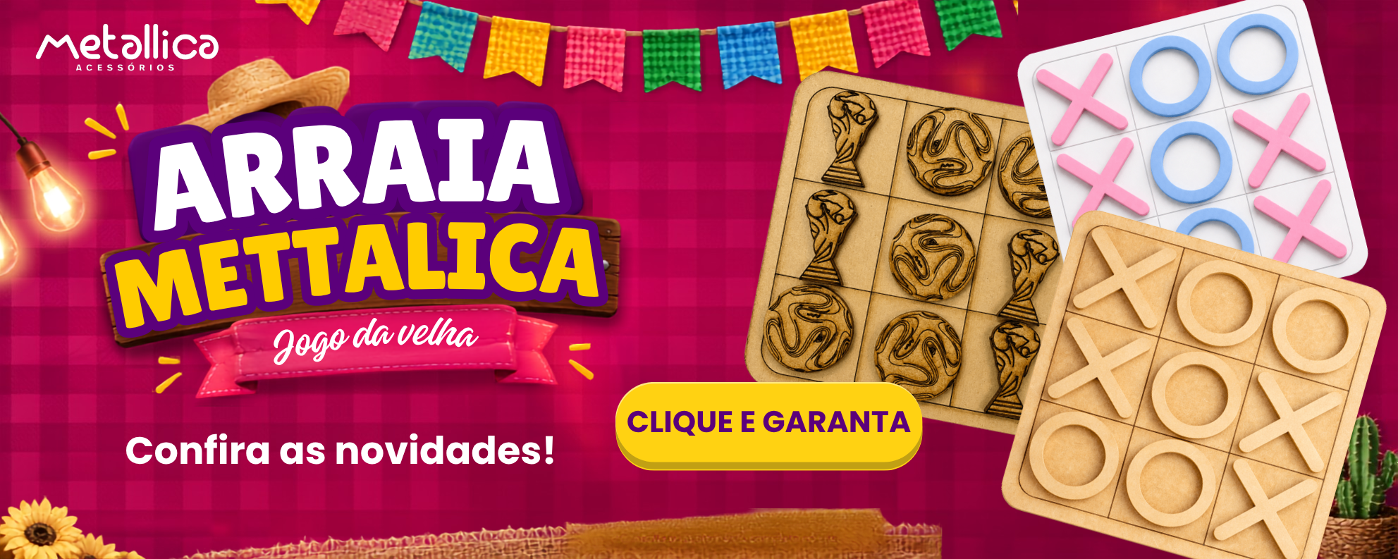 novidades mdf