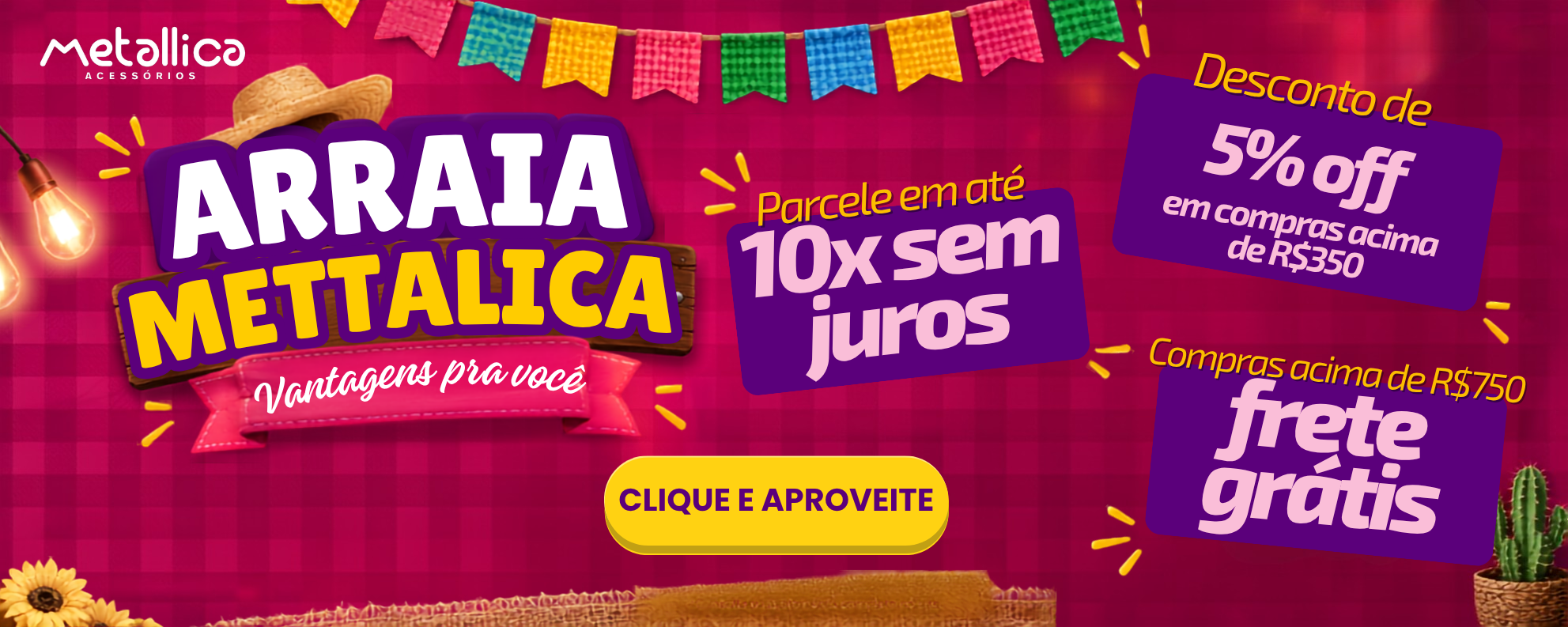 DESCONTOS