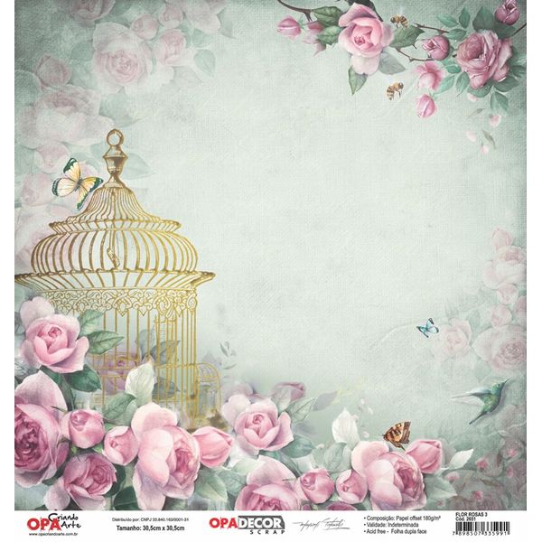 OPADECOR-305X305-FLOR-ROSAS-3-2651---7898507335991-1