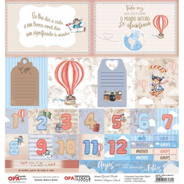 3247---Infantil---Volta-ao-Mundo-3---Frente---7898969461894