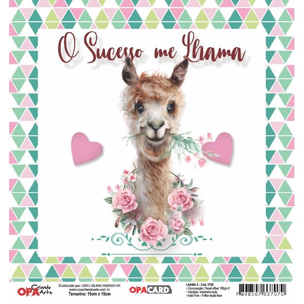 OPACARD-15X15-LHAMA-2-2759---7898507337070-1