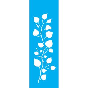 0738---10x30-Simples---Galho-com-Folhas
