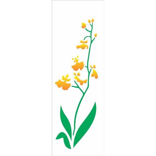 1718---10x30-Simples---Flor-Chuva-de-Ouro