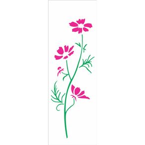 1719---10x30-Simples---Flor-Cosmos