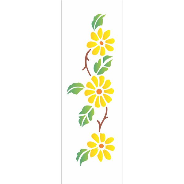 0209---10x30-Simples---Flores-Girassois