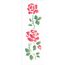 1036---10X30-Simples---Flores-Rosas-II