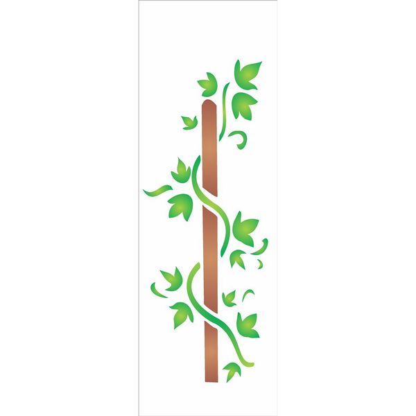 0967---10X30-Simples---Folha-Trepadeira
