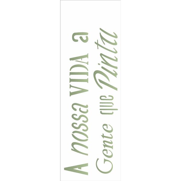 2155---10x30-Simples---Frase-A-Nossa-Vida