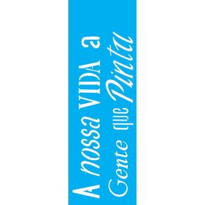 2155---10x30-Simples---Frase-A-Nossa-Vida
