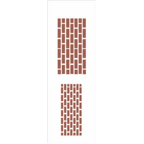 0052---10x30-Simples---Tijolos-I
