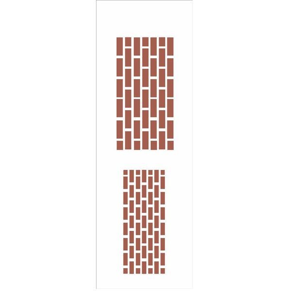 0052---10x30-Simples---Tijolos-I