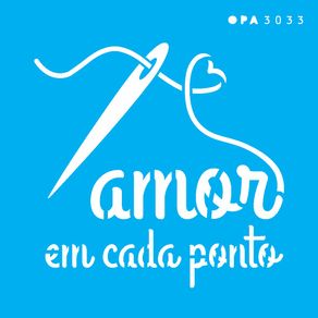 3033---10x10-Simples---Frase-Amor-em-cada-Ponto