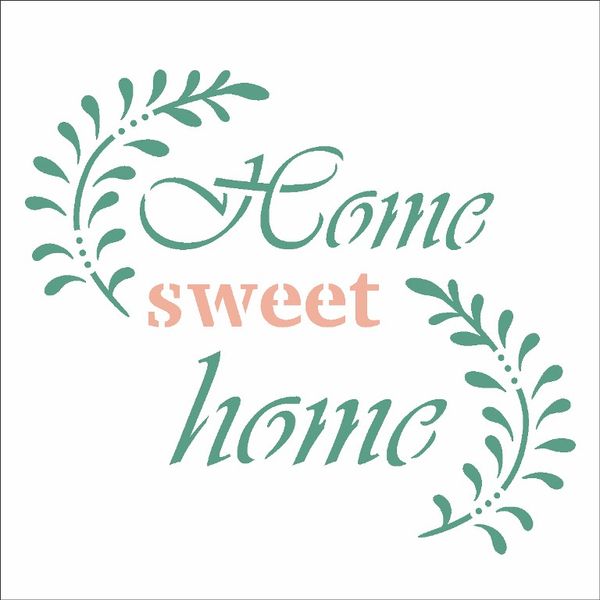 2989---10x10-Simples---Frase-Home-Sweet-Home
