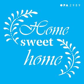 2989---10x10-Simples---Frase-Home-Sweet-Home