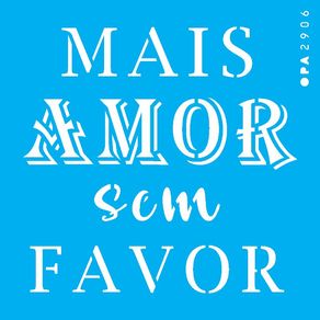 2906---10x10-Simples---Frase-Mais-Amor