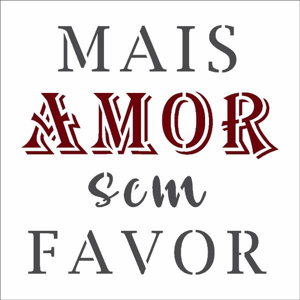 2906---10x10-Simples---Frase-Mais-Amor