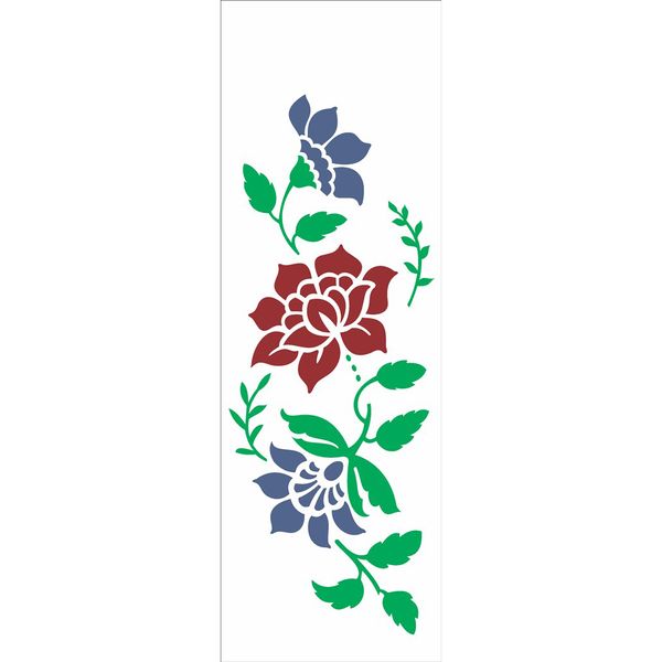 2331---10x30-Simples---Flor-Bauer-III