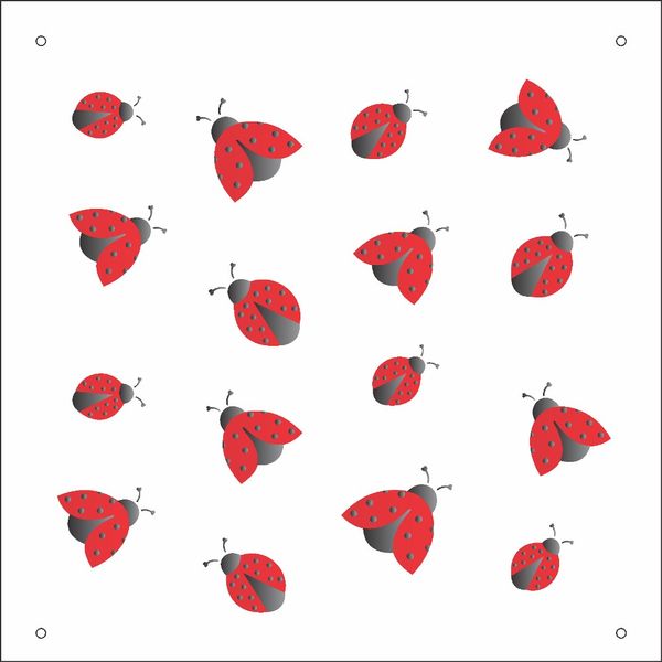 1174---14X14-Duplo---Micro-Joaninhas