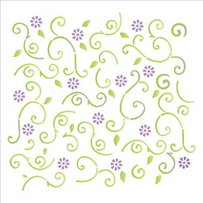 1054---14x14-Simples---Estamparia-Flor-Folha