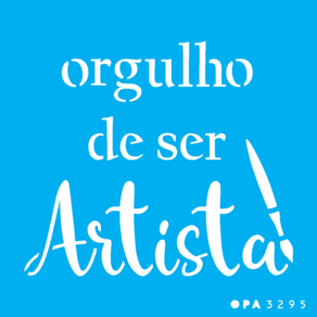 Stencil-OPA-10x10-3295-Frase-de-Artista