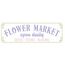 Stencil-OPA-10x30-3298-Frase-Flower-Market-Colorido
