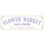 Stencil-OPA-10x30-3298-Frase-Flower-Market-Colorido