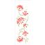 1078---10X30-Simples---Arabesco-Floral-I