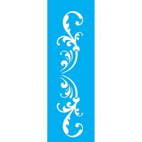 1987---10x30-Simples---Arabesco-Ornamento