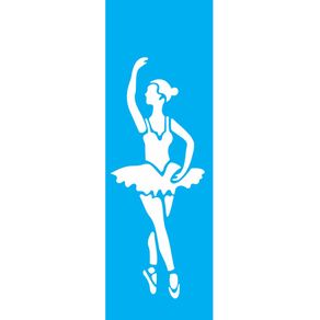 0699---10x30-Simples---Bailarina